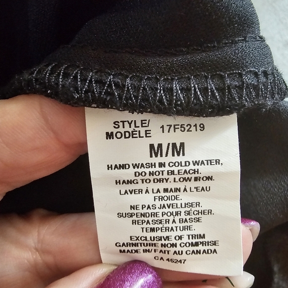 Michael Tyler long cardigan- jacket Medium - Picture 6 of 8